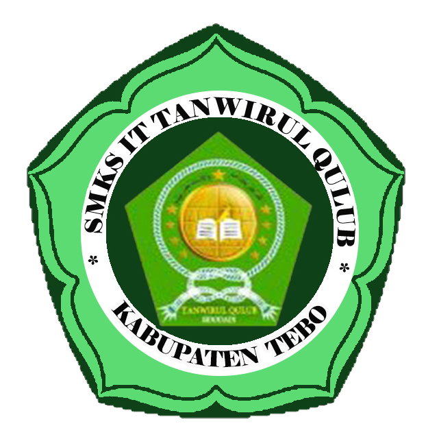 Logo Sekolah