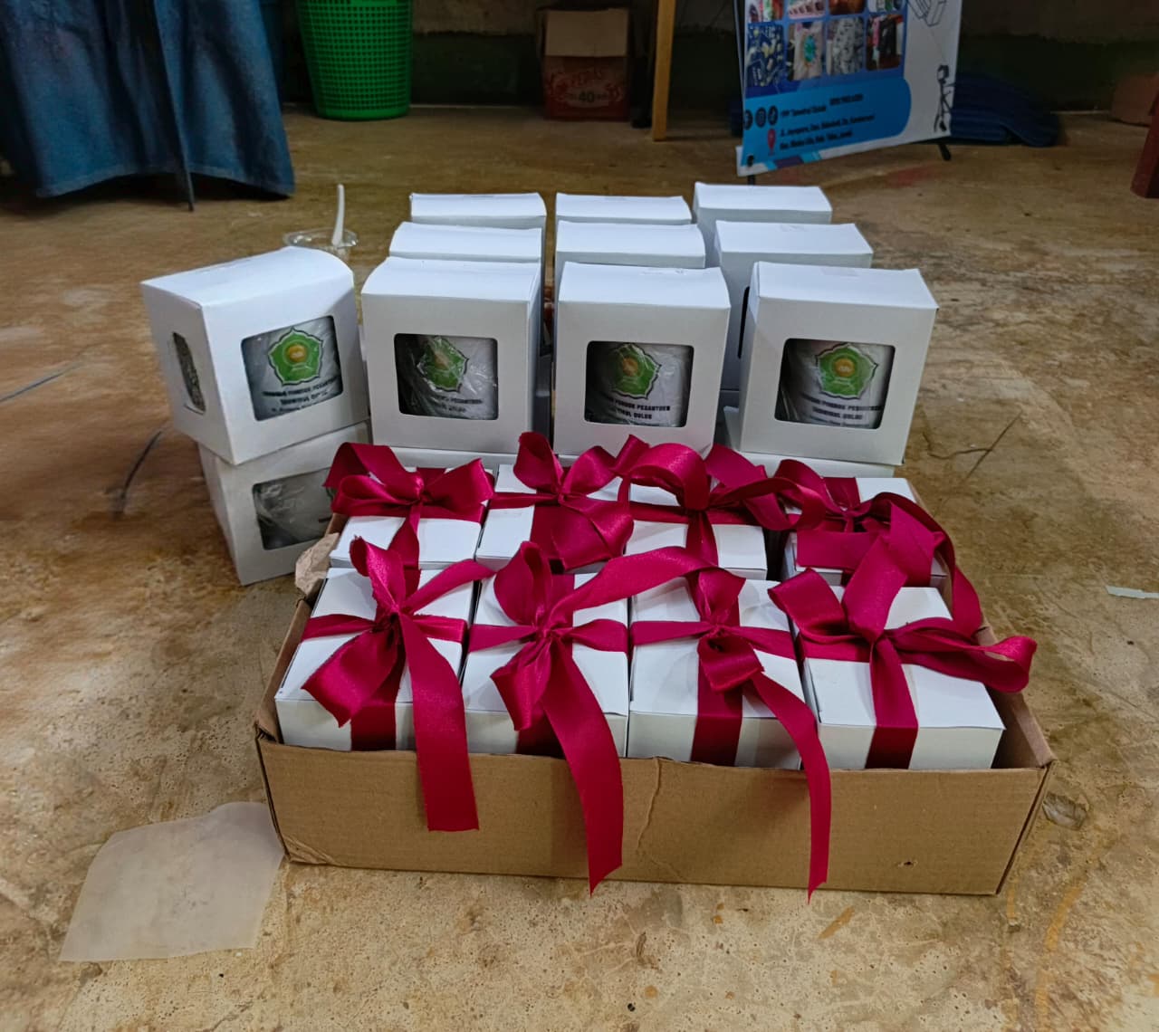 SMK Creative Mug – Koleksi Gelas Custom High Quality